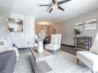 110 - 71 VANIER Drive
