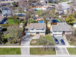 539 WOODWARD Avenue