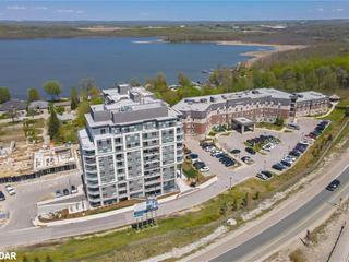 712 - 58 Lakeside Terrace