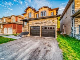 3003 STONE RIDGE Boulevard