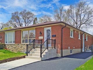 3317 Strabane Drive