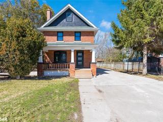 240 COLDWATER Road W