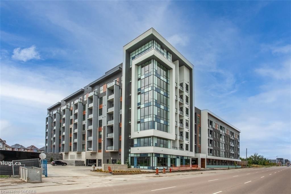 306 95 Dundas Street W, Oakville Unavailable, 40262486 Condos.ca