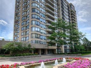 1406 - 4 WILLOW Street
