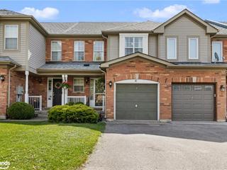 6 CRITTENDEN Drive
