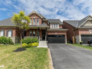 24 OLIVER'S MILL Road