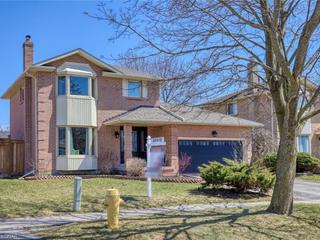 72 CHERRY BLOSSOM Crescent