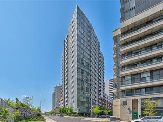 1001 - 150 SUDBURY Street