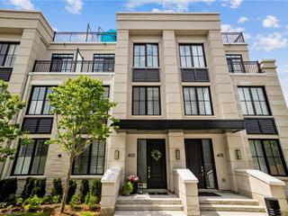 402 - 1205 GOOSEBERRY Lane