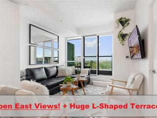 709 - 31 TIPPETT Road