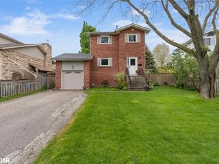 23 CAMPION Court