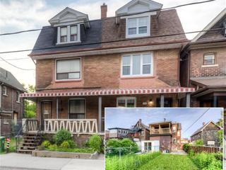 1101 DUFFERIN Street