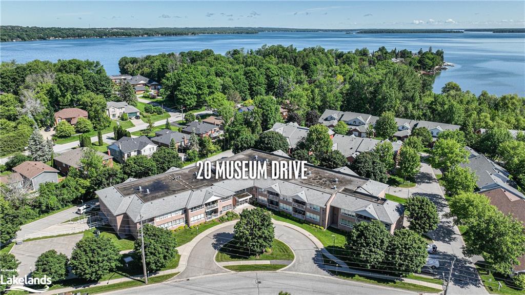 208 20 Museum Drive, Orillia Unavailable, 40265965 Condos.ca