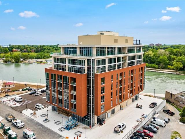 301 - 57 Lakeport Road