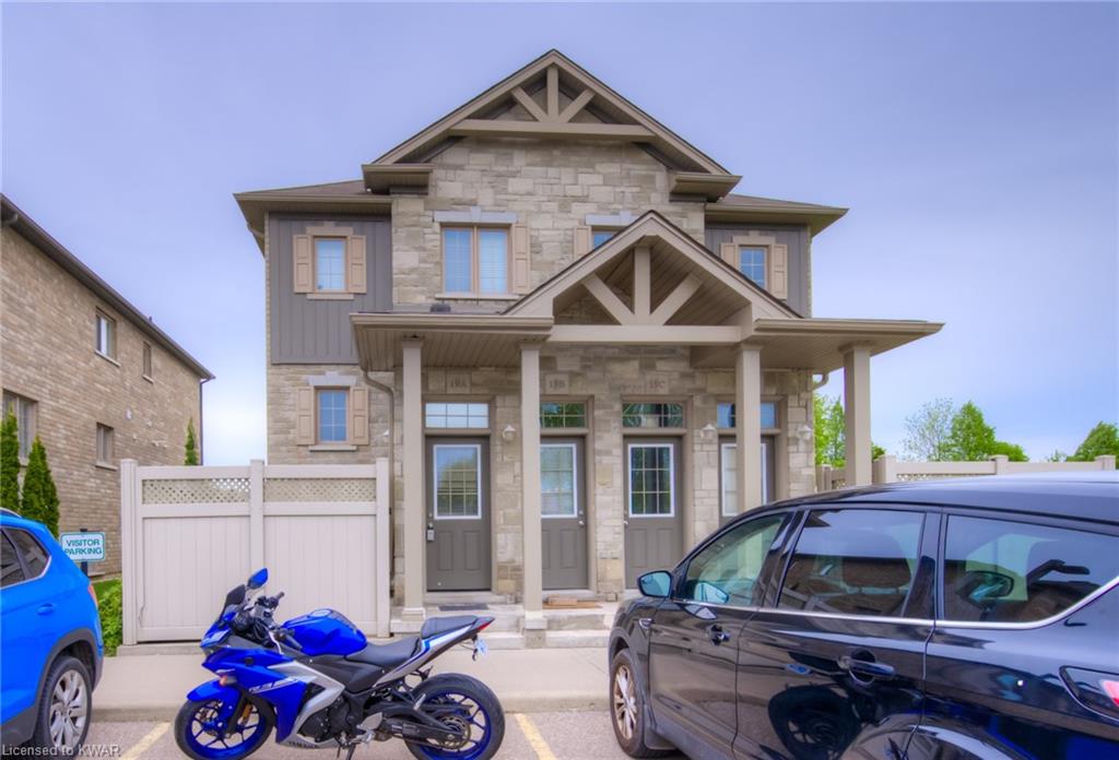 19A 931 Glasgow Street, Kitchener Unavailable, 40266864 Condos.ca