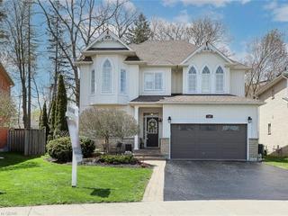 38 CUTLER Drive