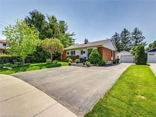 256 Elmwood Crescent