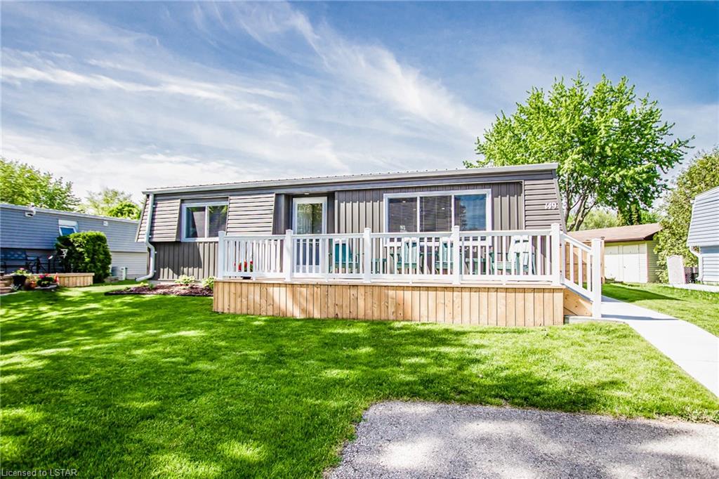 149 Pebble Beach Parkway, Grand Bend For Sale 399,900 Property.ca