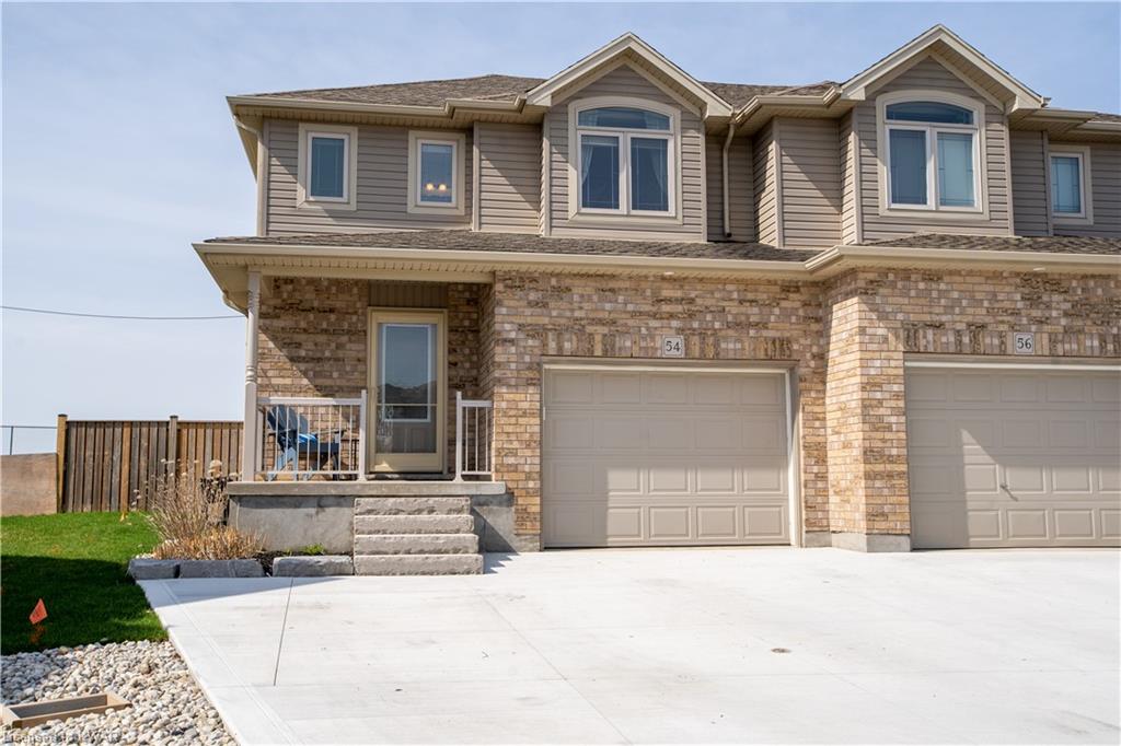 54 Pond View Drive, Wellesley For Sale 825,000 Property.ca