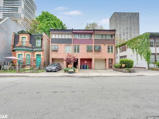 73 Granby Street