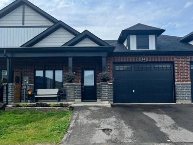 14 Brookfield Lane
