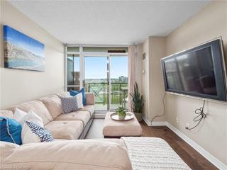 702 - 2365 Central Park Drive