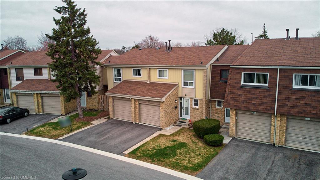 52 5730 Montevideo Road, Mississauga Unavailable, 40272667 Condos.ca