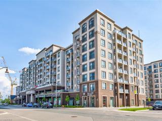 708 - 2486 Old Bronte Road