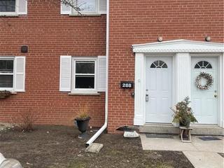 288 Westcourt Place