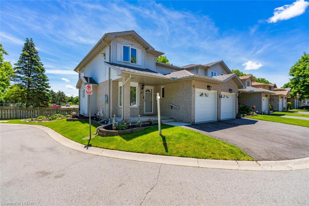 26 195 Barker Street, London For Sale 549,900 Condos.ca