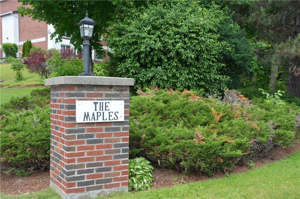 203 1111 Water Street, Peterborough Unavailable, 40273689 Condos.ca