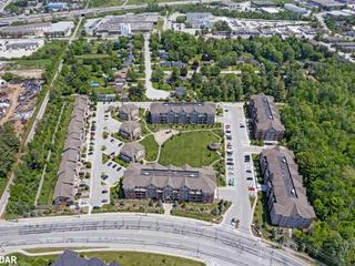 402 - 45 Ferndale Drive S