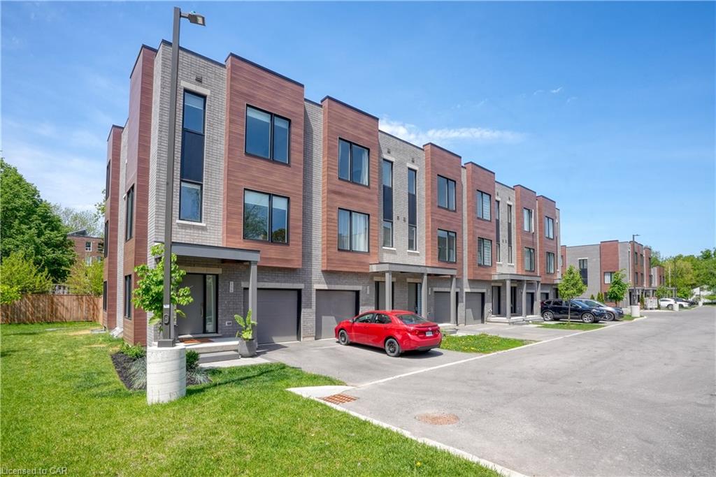 11 107 Concession Street, Cambridge Unavailable, 40274197 Condos.ca