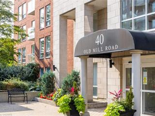510 - 40 Old Mill Road