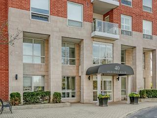 703 - 40 Old Mill Road