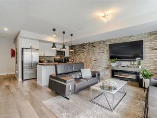 207 - 1204 Main Street E