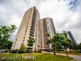 603 - 10 Martha Eaton Way