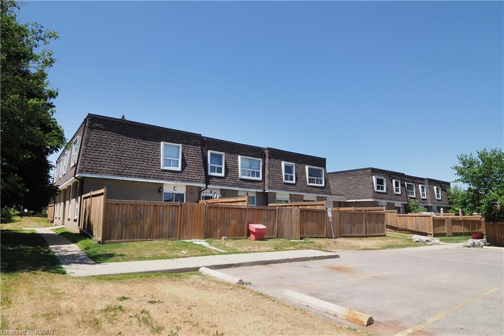 E 766 Walter Street, Cambridge Unavailable, 40277046 Condos.ca