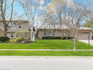 1303 Crestdale Road