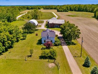 1825 Concession 6 Nottawasaga Road N