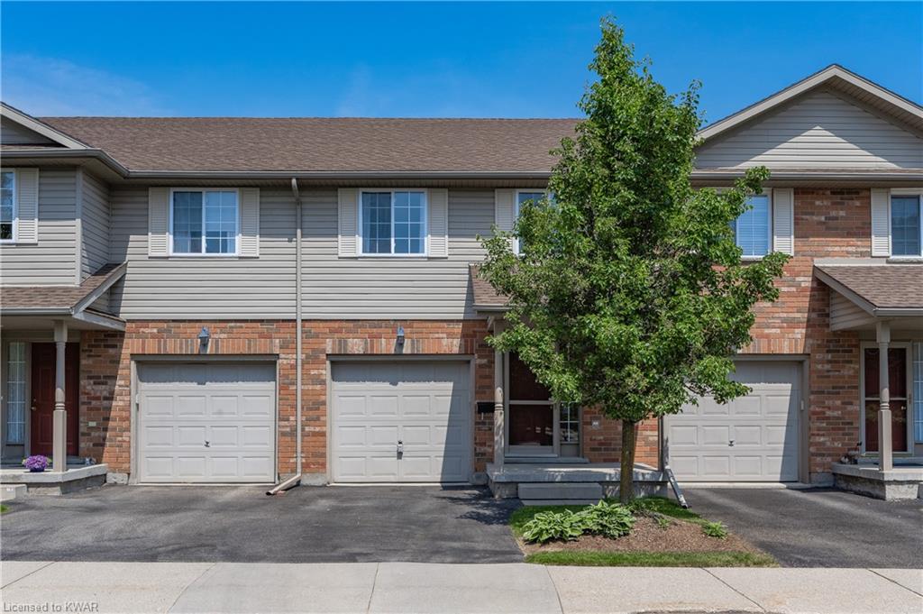 5 15 Gregg Court, Kitchener Unavailable, 40277913 Condos.ca