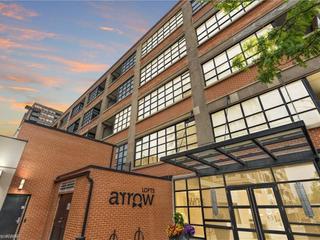 610 - 112 Benton Street