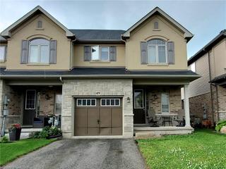 49 Sexton Crescent