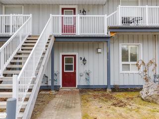 9 - 891 River Road W