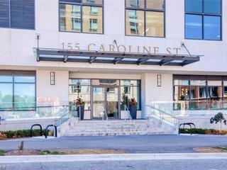 1008 - 155 Caroline Street S