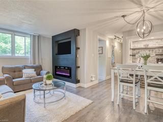4 - 119 Cedar Street S
