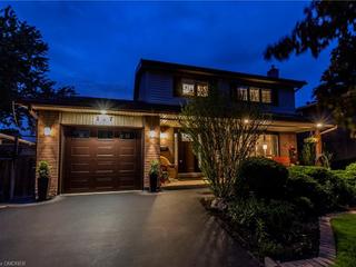 127 Macdonald Crescent