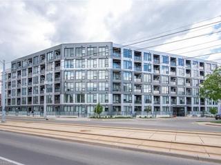 512 - 690 King Street W