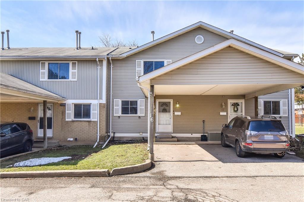 16 255 Northlake Drive, Waterloo Unavailable, 40279271 Condos.ca