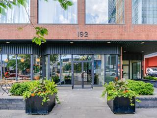 1102 - 192 Jarvis Street